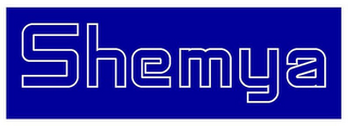 SHEMYA logo