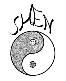 SHEN logo