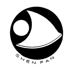 SHEN FAN logo