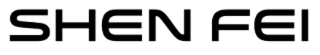 SHEN FEI logo
