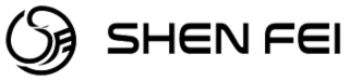 SHEN FEI logo
