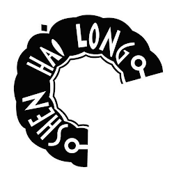 SHEN HAI LONG logo