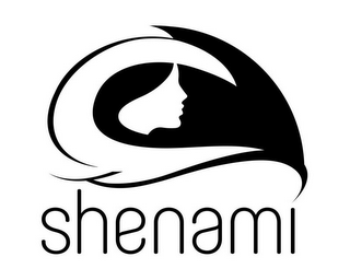SHENAMI logo