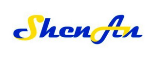 SHENAN logo