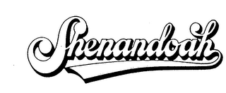 SHENANDOAH logo
