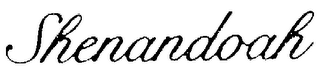 SHENANDOAH logo
