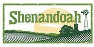 SHENANDOAH logo