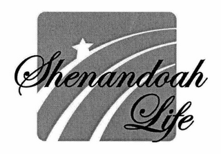 SHENANDOAH LIFE logo