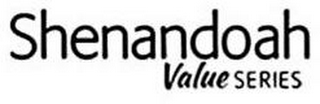 SHENANDOAH VALUE SERIES logo