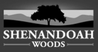 SHENANDOAH WOODS logo