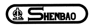 SHENBAO logo