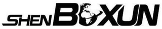 SHENBOXUN logo