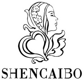SHENCAIBO logo