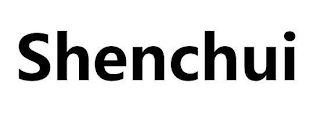 SHENCHUI logo