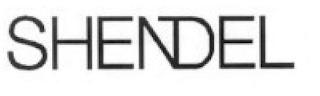SHENDEL logo