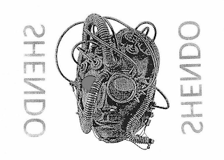 SHENDO logo