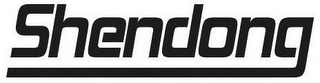 SHENDONG logo