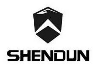 SHENDUN logo