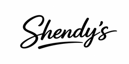 SHENDY'S logo