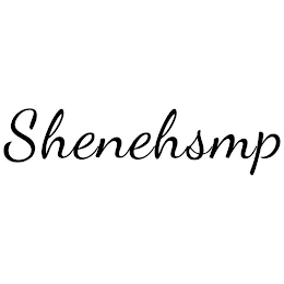 SHENEHSMP logo