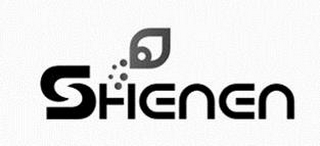 SHENEN logo