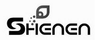SHENEN logo