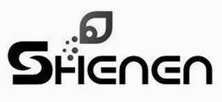 SHENEN logo