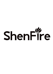 SHENFIRE logo