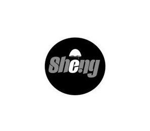 SHENG logo