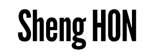 SHENG HON logo