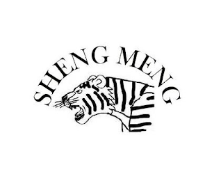 SHENG MENG logo
