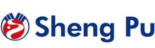 SHENG PU logo
