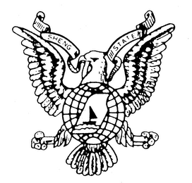 SHENG STATE logo
