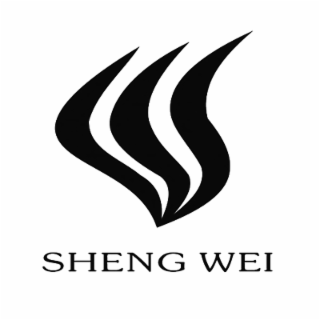 SHENG WEI logo