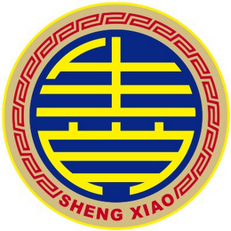 SHENG XIAO logo
