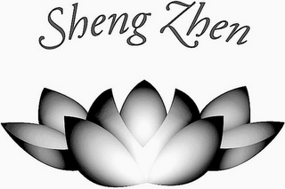 SHENG ZHEN logo