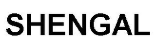 SHENGAL logo