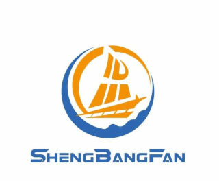 SHENGBANGFAN logo