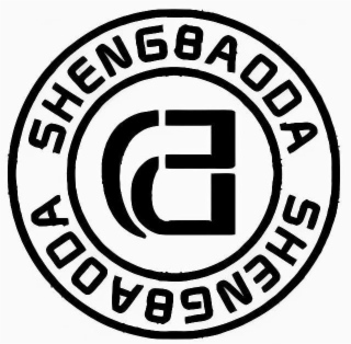 SHENGBAODA SBD SHENGBAODA logo