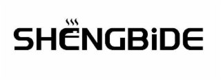 SHENGBIDE logo