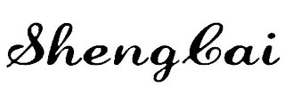 SHENGCAI logo
