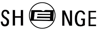 SHENGE logo