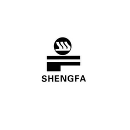SHENGFA logo