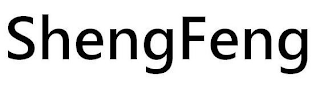 SHENGFENG logo