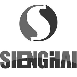 SHENGHAI logo