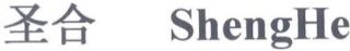 SHENGHE logo