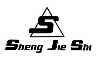 SHENGJIESHI logo