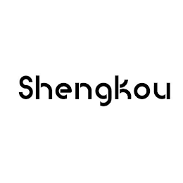SHENGKOU logo