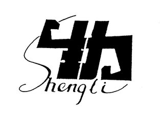 SHENGLI logo