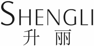 SHENGLI logo